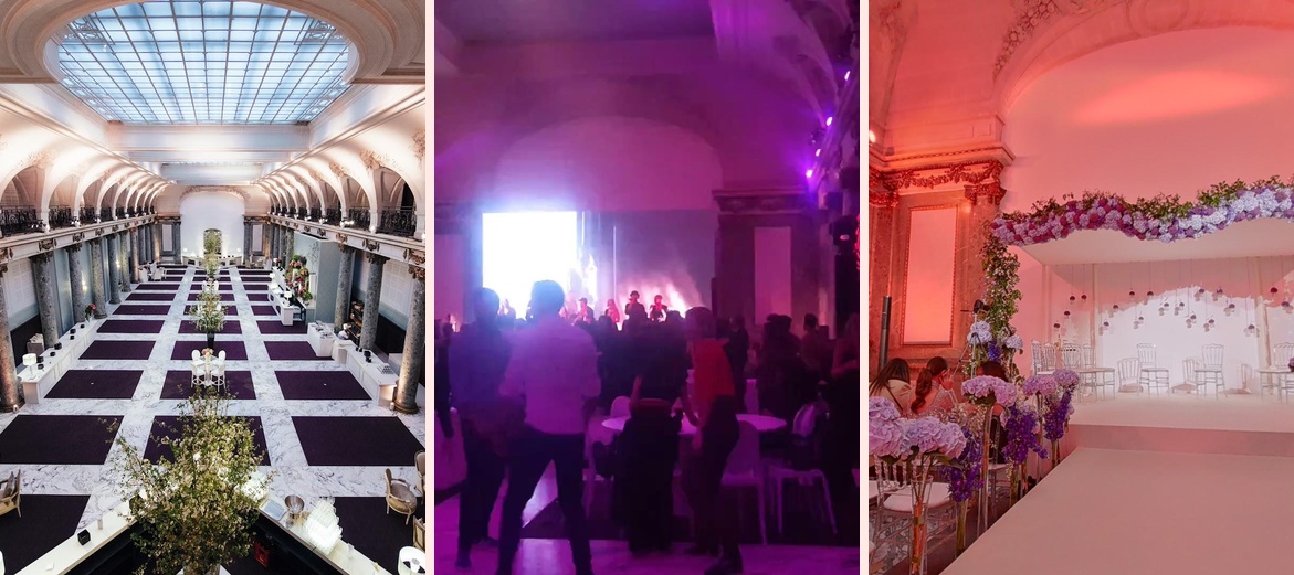 Pavillon Cambon Capucines - Potel et Chabot - Photo 1